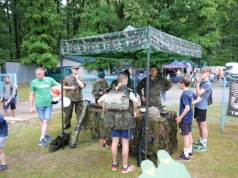 Wkrótce kolejny piknik militarny „Jaworzyńskiej Pozytywki”