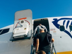 Ryanair znów to zrobił. Takie zachowanie w przyszłości będzie skutkować karą 100 euro