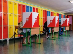 Najnowsze informacje o naruszeniach ciszy wyborczej. Ponad sto przypadków