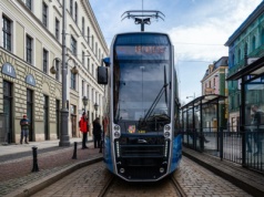 Bezpłatna komunikacja miejska. Wybory Prezydenckie 2025.