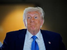Trump ostro zaatakował marketowego giganta. 