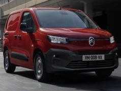 Ile kosztuje nowy Citroën Berlingo VAN 2025 z silnikiem diesla 1.5 HDi?