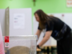 Wybory prezydenckie 2025. 122 przypadki naruszenia ciszy wyborczej