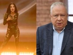 TYLKO NA PUDELKU: Marek Sierocki o niskich notach od jury dla Justyny Steczkowskiej: 