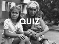 Quiz językowy dla erudytów. Tych słów używały nasze babcie. Znasz je?