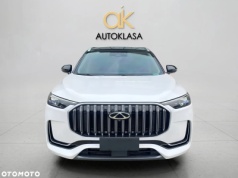 Duży SUV za śmieszne pieniądze. Jaecoo 8 za 156 tys. zł nie ma litości