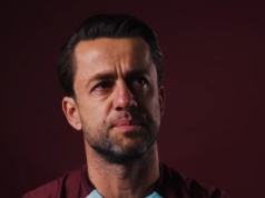 Fabiański rozpłakał się dziękując kibicom. Emocjonalne pożegnanie