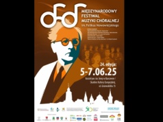 Zbliża się 24. Międzynarodowy Festiwal Muzyki Chóralnej im. Feliksa Nowowiejskiego. Co w harmonogramie? [PEŁNY PROGRAM]