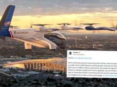 Los Angeles zamierza wozić kibiców latającymi taksówkami już w 2028 roku, podczas igrzysk olimpijskich