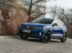 Test: Volkswagen T-Roc - dla fanów poprzedniego Golfa