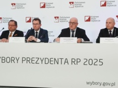 PKW przedstawiła informację o incydentach. 