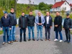 Rozpoczyna się modernizacja wiaduktu w gminie Brody