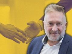 To on wprowadził McDonald's do Polski. Opowiedział nam, jak polski biznes zmienił się od lat 90.