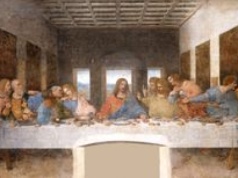 Leonardo Da Vinci przepowiedział koniec świata? Wskazówki jego wizji są w obrazie