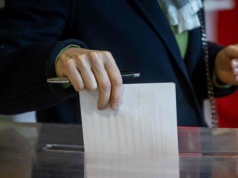 Tragedia w lokalu wyborczym. Seniorka przyszła na głosowanie... nagle zasłabła