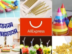 10 tanich gadżetów urodzinowych z AliExpress 