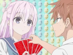Przeciwieństwa się przyciągają, a udowodni to nadchodzące anime