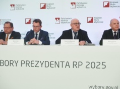 Afera z wiceministrem Myrchą! PKW komentuje