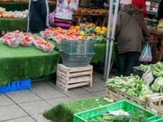 Polski bazar w ogniu krytyki. To piszą o nim Niemcy