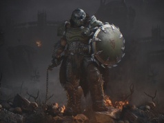 Start Doom: The Dark Ages na Steam nie umywa się do tego, jak poczynały sobie tuż po premierze Doom i Doom Eternal. Graczom brakuje przydatnej mechaniki