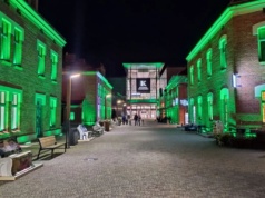 Na placu przed Galerią Kazimierz pojawi się kino plenerowe. Wstęp bezpłatny [REPERTUAR]