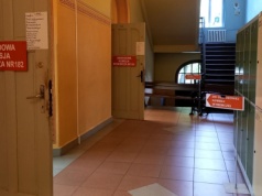 Trwa głosowanie w lokalach w regionie. „To dla mnie ważne, żeby oddać głos”