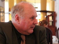 Jan Tomaszewski wylądował w szpitalu. 