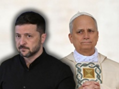 Papież Leon XIV spotka się z Zełenskim. Watykan podał termin