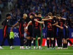 Hansi Flick podał skład FC Barcelony na mecz z Villarrealem