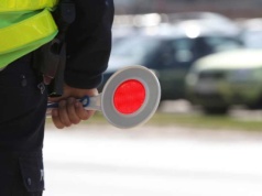 Trudno w to uwierzyć. Kierowca prowadził z niemal 4 promilami