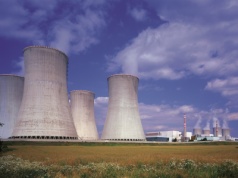 Francuzi chcą zatrzymać czeską elektrownię atomową
