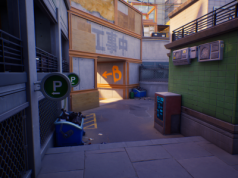 Fortnite rzuca rękawicę Valorantowi! Tryb FPP ze sporą aktualizacja