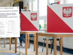 W obliczu nieuzasadnionych zgłoszeń na policję szef PKW tłumaczy, jak powinny wyglądać karty do głosowania