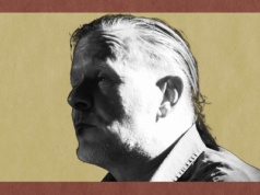 Michael Gira i antykonsumpcjonizm bez kompromisów. Swans to zespół postchrześcijański?