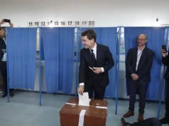 Nie tylko Polacy dziś głosują. Wybory prezydenckie także w Rumunii