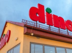 Prawie 11 tys. pracowników odeszło z Dino. Co się dzieje?