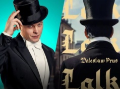 Tomasz Schuchardt jako Wokulski w Lalce Netflixa? Aktor komentuje pogłoski