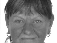 Uwaga! POZNAŃ: Zaginęła 67-letnia kobieta.