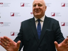 Głosowanie przebiega spokojnie. Szef PKW: Mam nadzieję, że będzie tak do samego końca