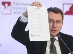 Wyborcy pytają o nietypowy wygląd karty do głosowania. Wyjaśniamy