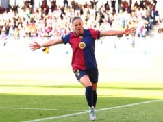 Pajor przeszła do historii FC Barcelony! Czegoś takiego nie dokonał nikt inny
