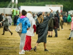 Festiwal w Polsce droższy od wakacji w kurorcie. 