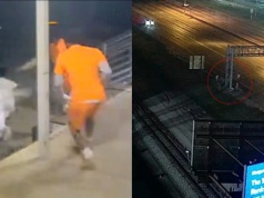 USA: 10 więźniów urządziło sobie ucieczkę w stylu 