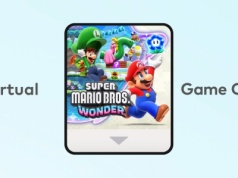 Fizyczne wydania Mario i Zelda na Nintendo Switch 2 będą znajdować się na kartridżu