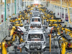 BYD przenosi centralę z Holandii na Węgry. Chiński gigant inwestuje miliardy