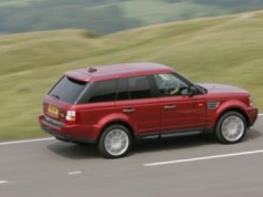 Range Rover Sport L320 (2005-2013) – opinie i typowe usterki