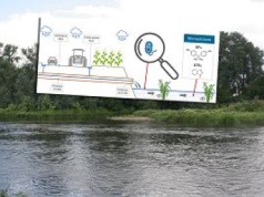 Niewidoczne zagrożenie na terenach rolniczych. Benzotriazole przedostają się do wody
