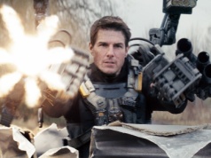 Ten wyczekiwany film science fiction jednak powstanie. U boku Toma Cruise'a wystąpi aktorka, która elektryzuje media i widzów