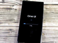 Ukryte menu w One UI 8.0 ujawnia plany aktualizacji Samsunga