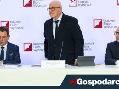 20,28 proc. wyborców już zagłosowało!